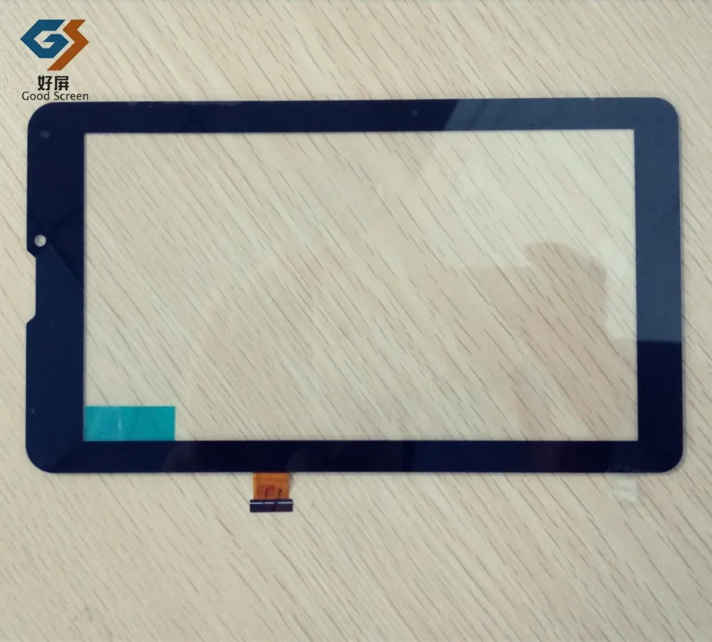 Black P/N F WGJ70609 V1 Capacitive touch screen panel repair