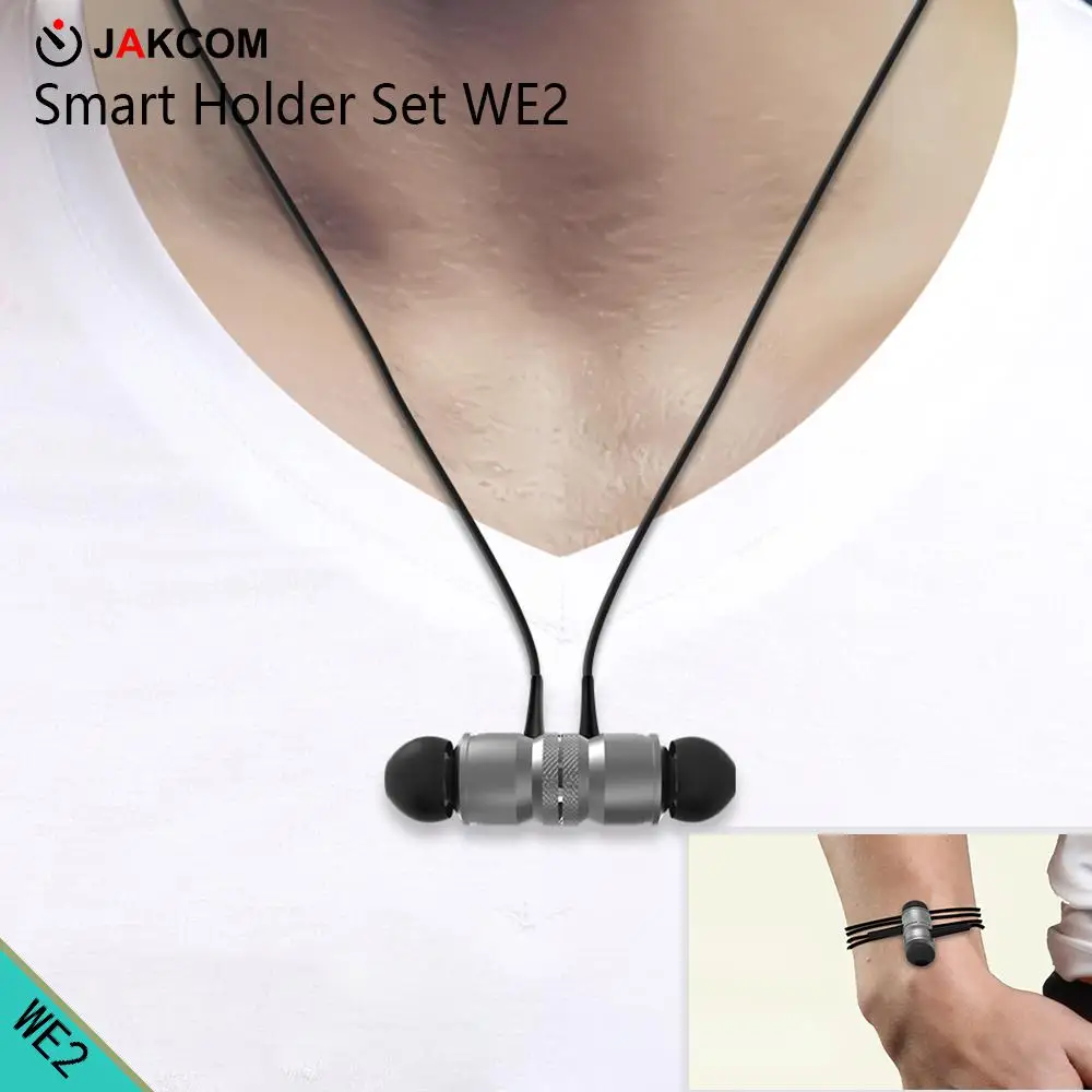

JAKCOM WE2 Smart Wearable Earphone Hot sale in Earphones Headphones as oordopjes xiomi gamer headset