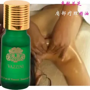 

Vazzini Shoulder Care Compound essential Oil (F10-1)10ml