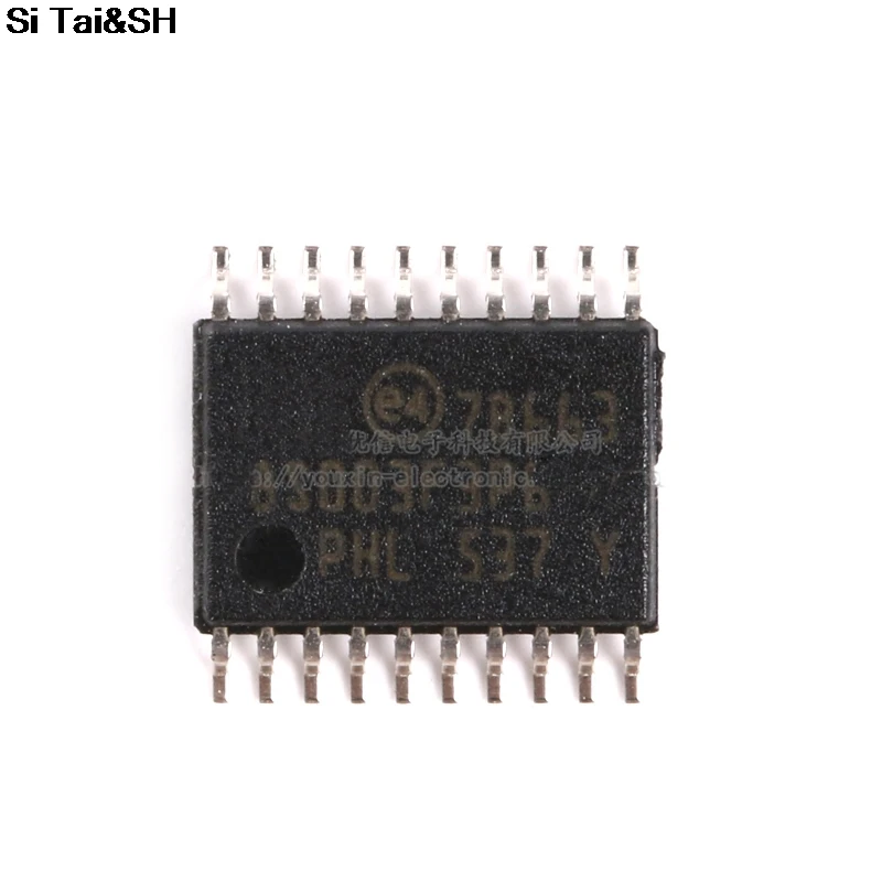 STM8S003F3P6 SOP20 8S003F3P6 SOP STM8S003 SMD new and original IC-in ...