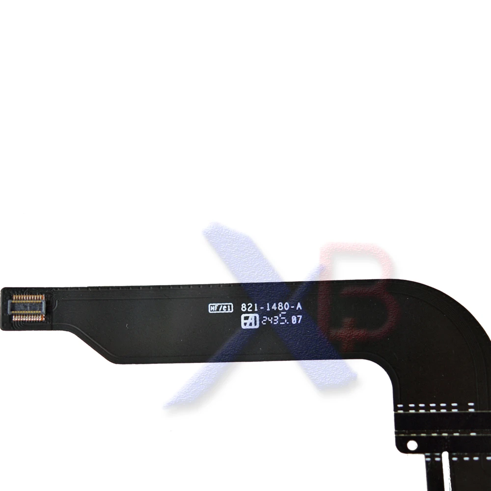 Новый жесткий диск 821 1480 A HDD кабель для Macbook Pro 13 3 дюйма A1278 MD101 MD102 2012 года 923 0104 0741|drive