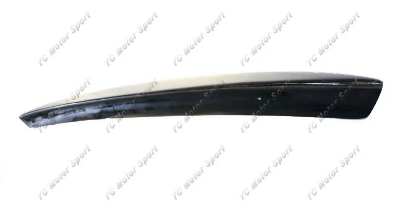 2001-2007 Mitsubishi Lancer Evolution 7-9  Type-1 Trunk Spoiler CF (6)