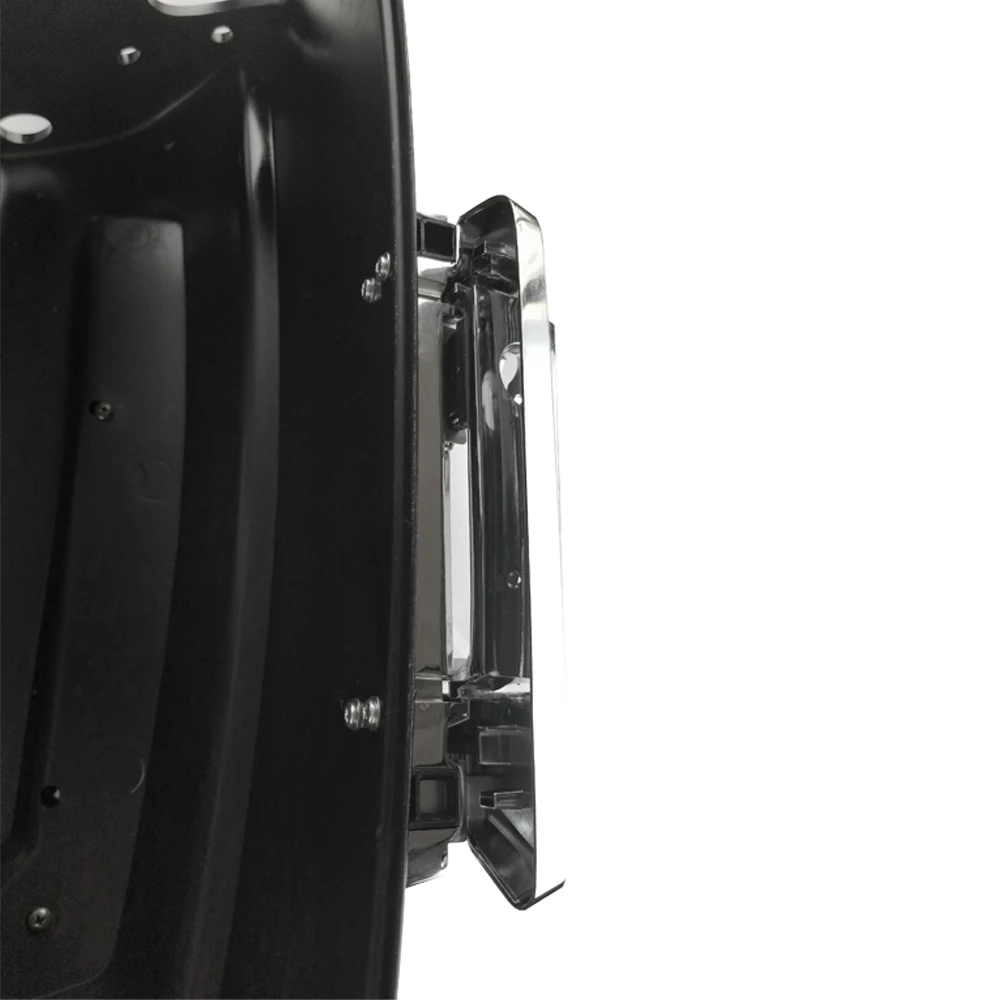 for harley touring electra glide Street glide tour pak (12)