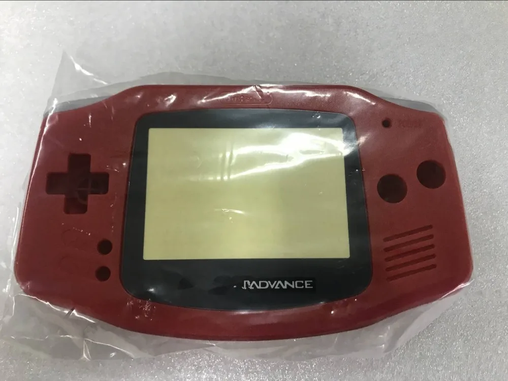 High-quality-replacement-housing-case-Plastic-Shell-Cover-for-GBA-Console (1)