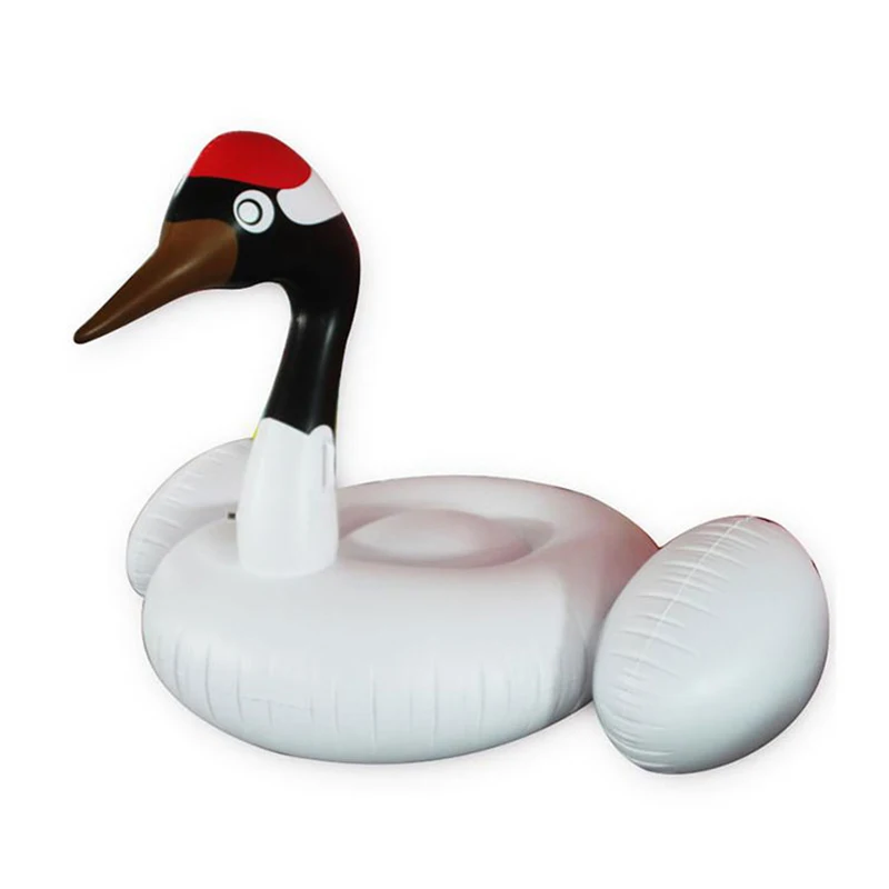 190cm-Inflatable-Flamingo-Giant-Pool-Float-Pool-Toys-Floatie-Swim-Ring-Ride-On-Flamingo-Pool-Floats (5)