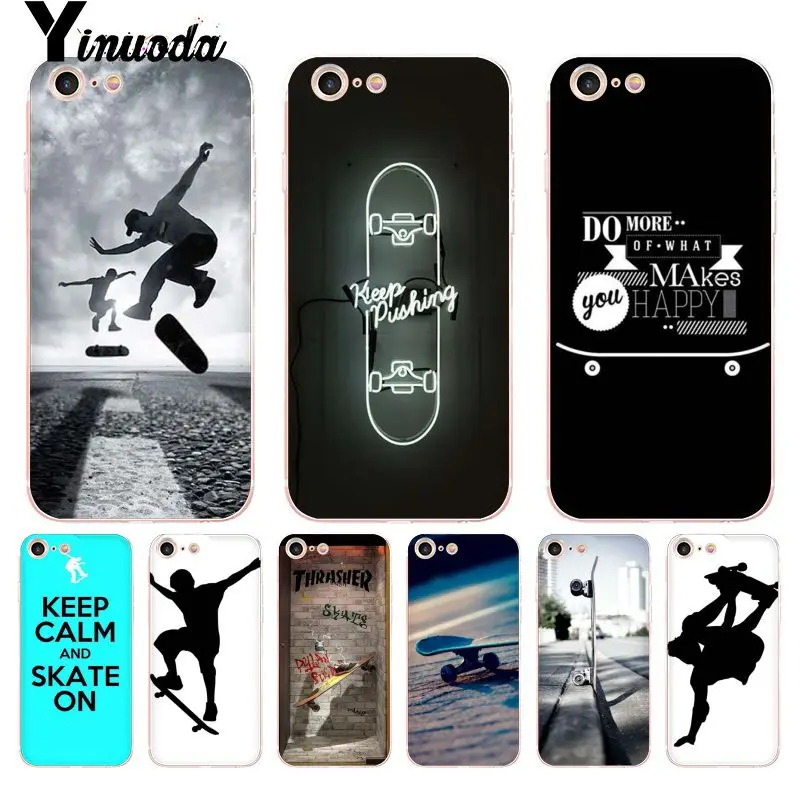 coque iphone 6 skateboard