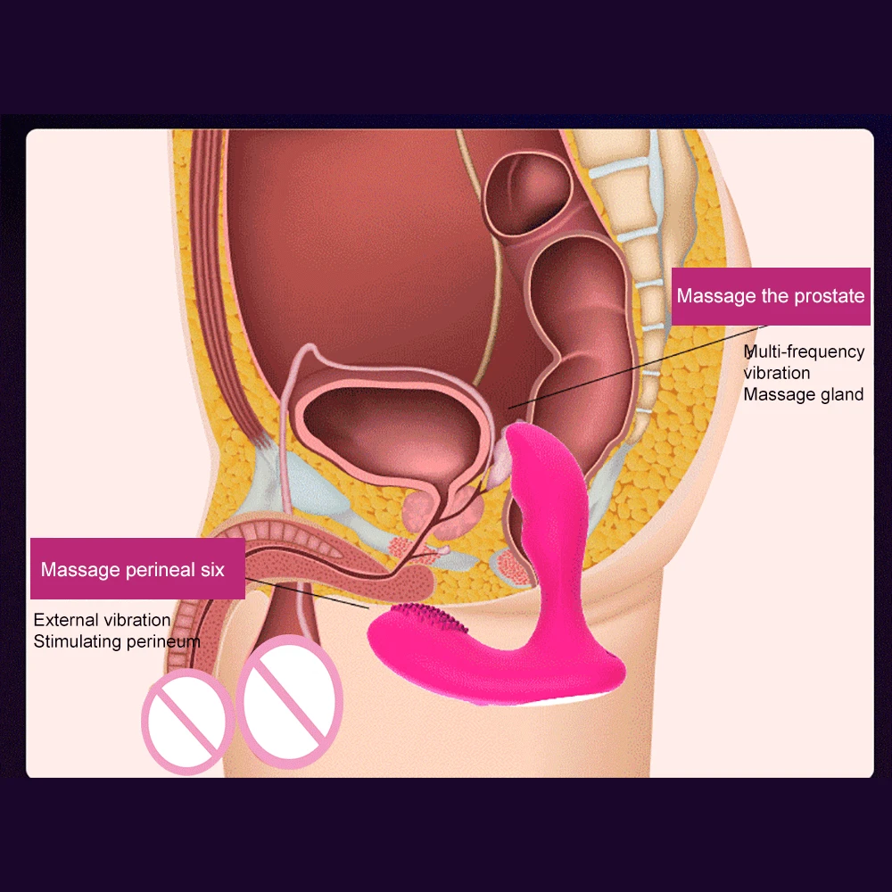 Anal Vibrator (31)