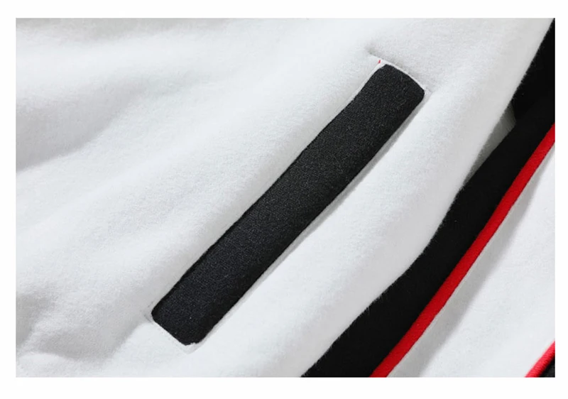 Patchwork Oversize Windbreaker Pullover Jackets Male Coats Vintage Varsity Jacket Men Fashions  (68)