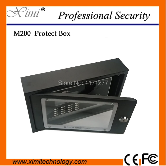 Protect box. Protect box