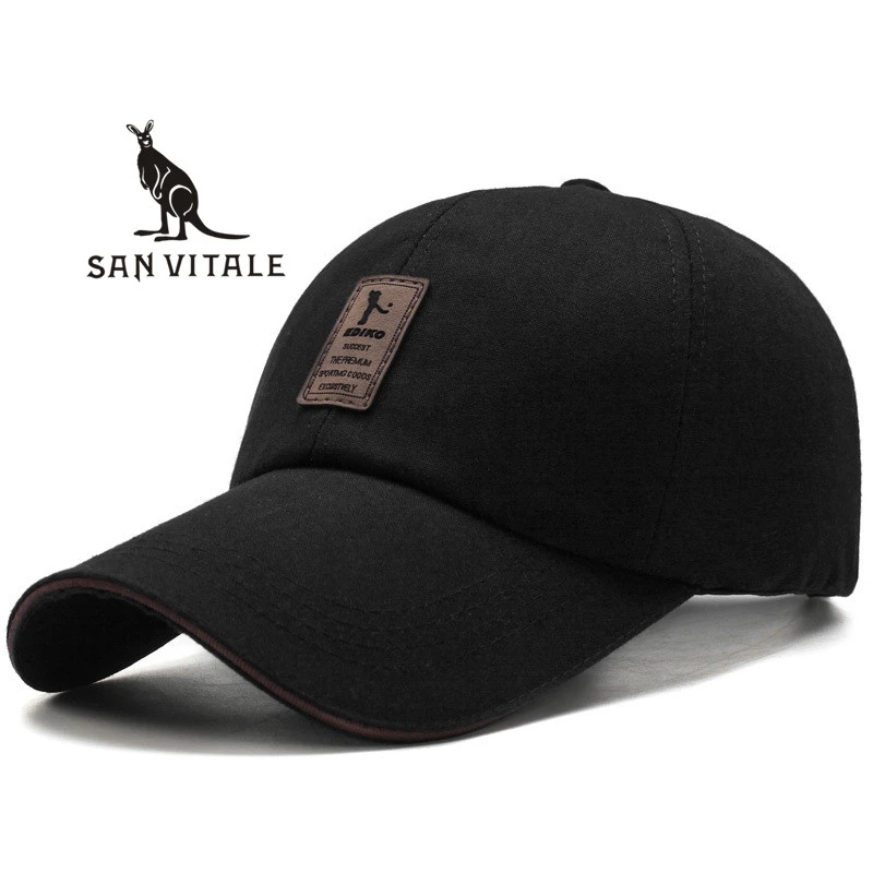 野球キャップメンズ帽子春の骨 Masculino 帽子カウボーイスナップバックチャンスラッパー男黒高級ブランド 18 新人デザイナー Baseball Cap Men Baseball Cap Men Brandbaseball Cap Aliexpress