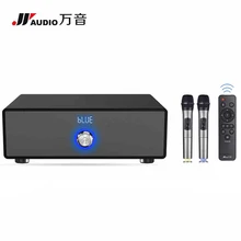 JY AUDIO 200K Portable bluetooth-speaker Sound System Stereo Music Surround Bluetooth TV Smart Speak Amplifier with microphone