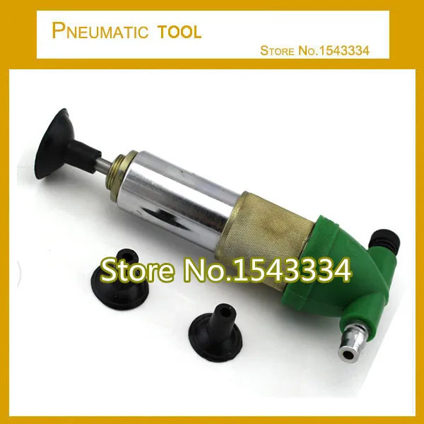 Free shipping car engine tools Pneumatic valve grinder / motorcycle