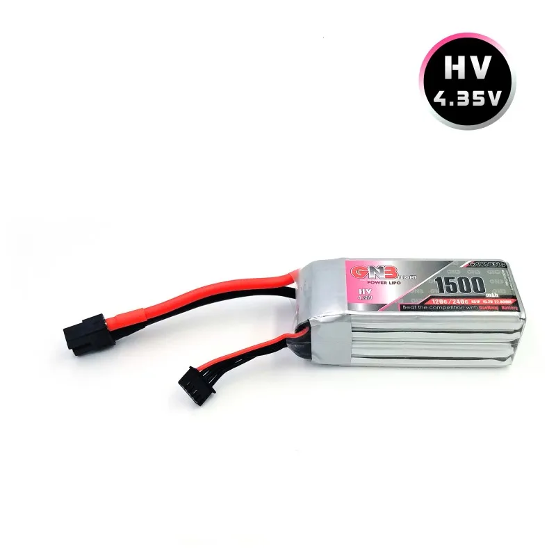 1500 4S HV 4