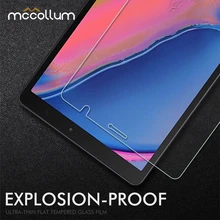 9H закаленное стекло для samsung Galaxy Tab A 8,0 P200 P205 SM-P205 SM-P200 Защитная пленка для экрана планшета