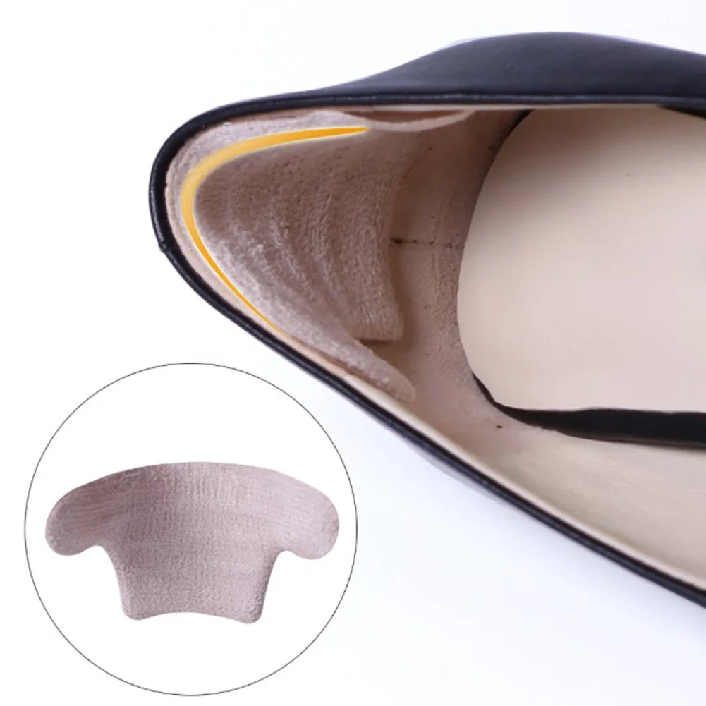 Модные силиконовые гель высокий каблук сцепление стелька для обуви защита ноги подушки