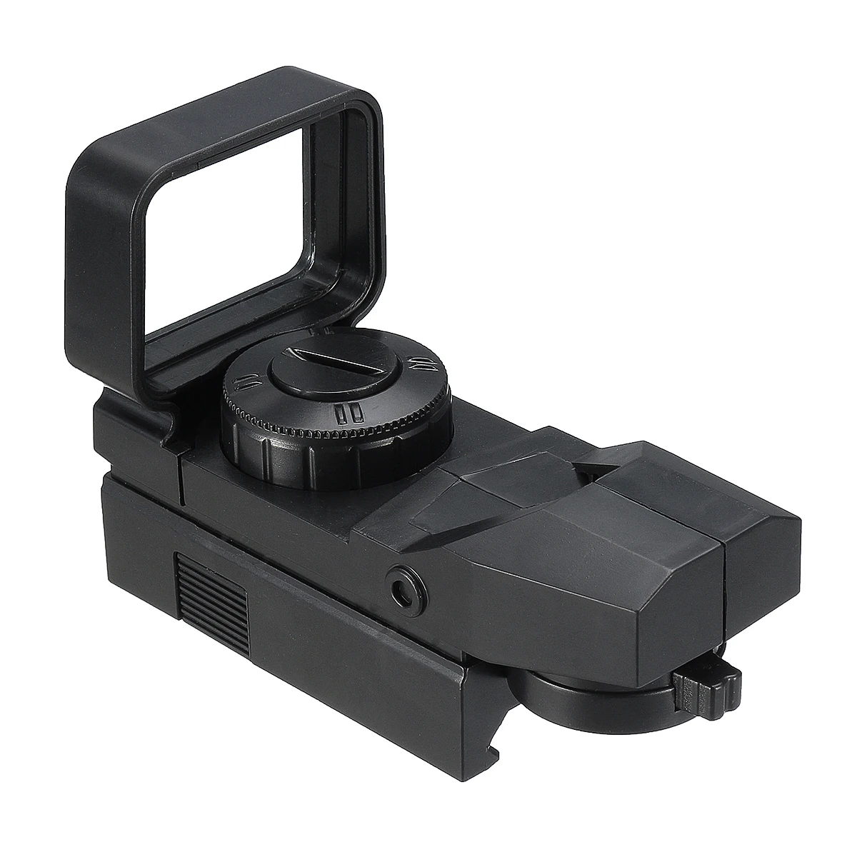 

20mm Rail Hunting Optics Holographic Red Dot Sight Reflex 4 Reticle Tactical Scope Collimator Sight Riflescope Rifle scope