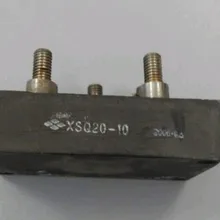 Модуль управления выпрямителем: XSQ20-10 20A 1000 V(53*33mm