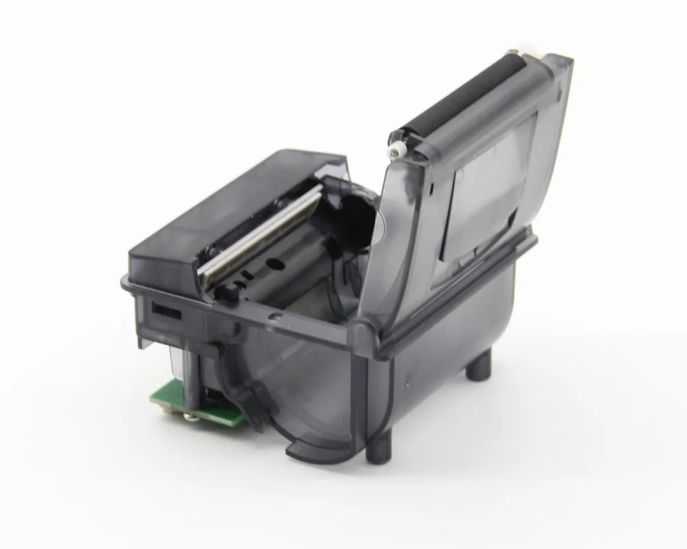 2'' mini panel printing mechanism embedded printer thermal receipt