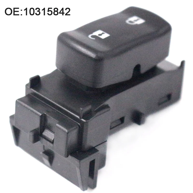 YAOPEI New Power Door Lock Button Switch Control For Saturn Relay