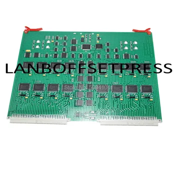 

LANBOFFSETPRESS 00.781.2891 Printed Circuit Board EAK2 HD Printing Machine Replacement Spare Parts