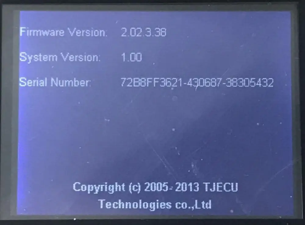 Ключ программист OEM CN900 автоматический мини ключ транспондер ключ производитель CN 900 копировальная дистанционная машина новинка, Микропрограмма V2.02.3.38 Лучшая цена