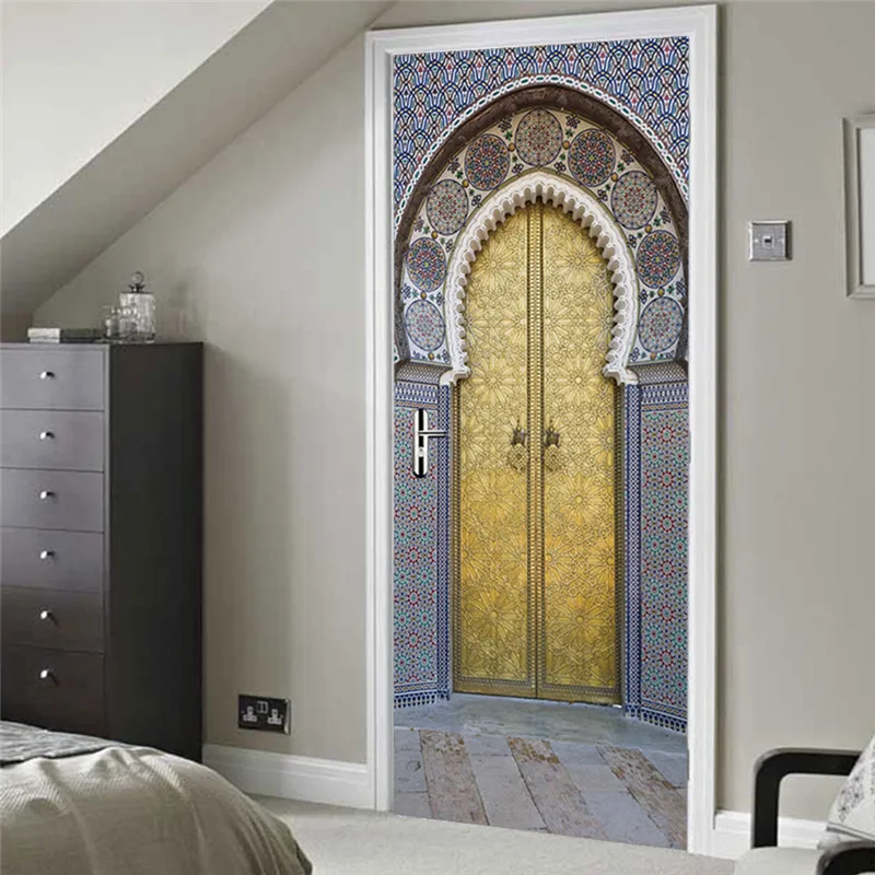 door stickers (31)