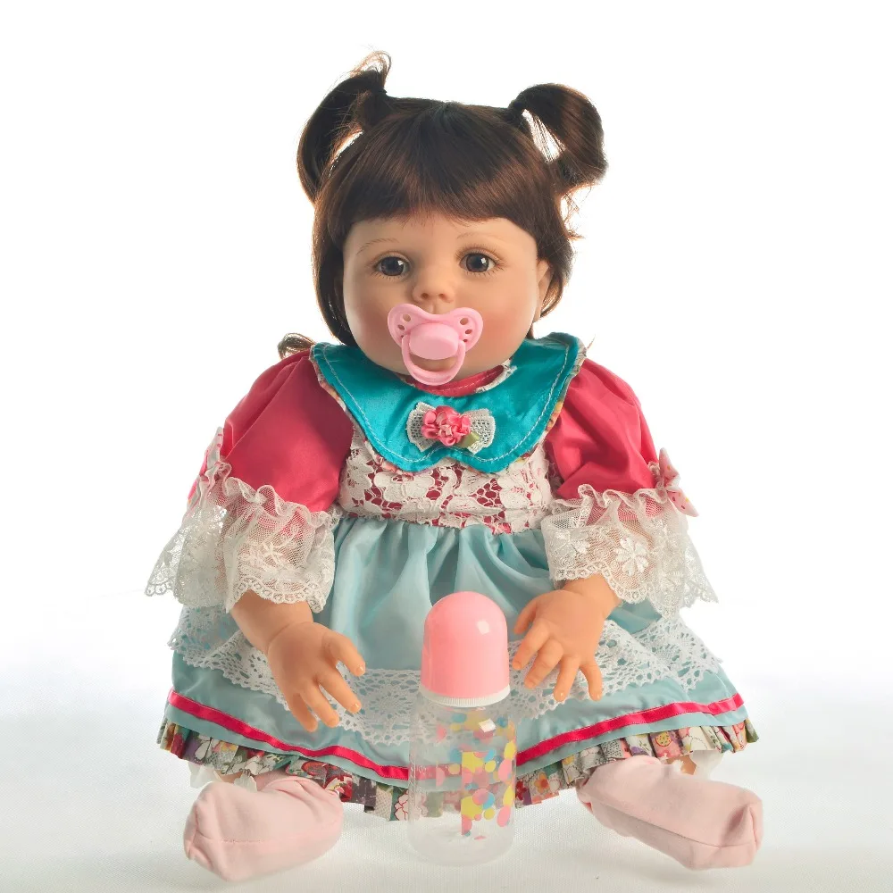 baby doll artist