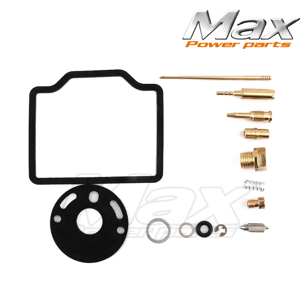 New Full Complete 4 CB750 CB 750 K1 K2 K3 K4 K5 K6 Carb Carburetor Rebuild Kits Kit Includes All