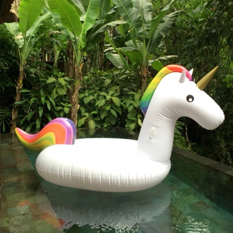 Unicorn Inflatable  (21)