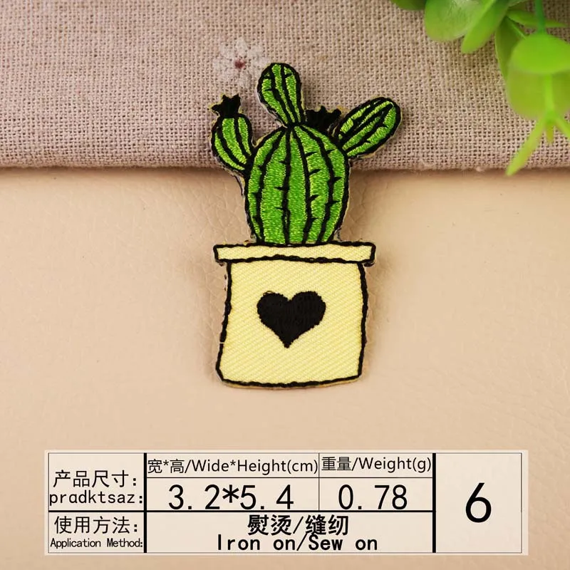 AA FLOWER 6
