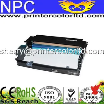 

E260D) drum frame imaging image unit for Lexmark E260 360 460 for IBM 1811 1812 1822 1823 (30k pages)