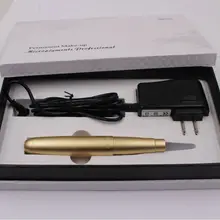 Перманентный Макияж Машина С Иглы Картриджа Amiea Дизайн Востоке Окраски Микропигментации Татуировки Наконечник