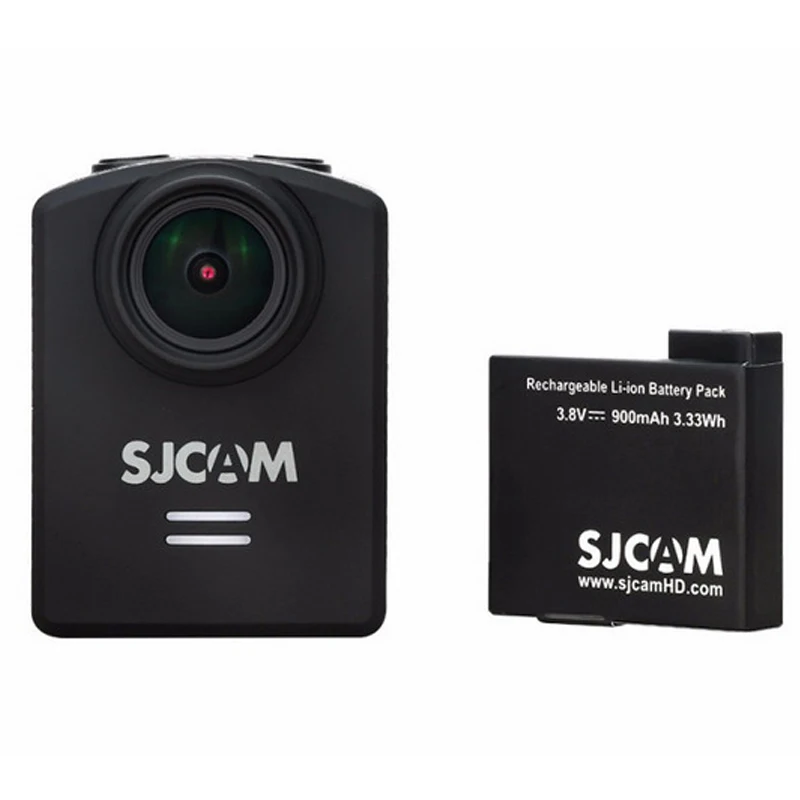 Sjcam m20 аккумулятор