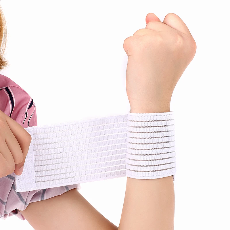 Professional dance practice protector wrist brace Sports fitness