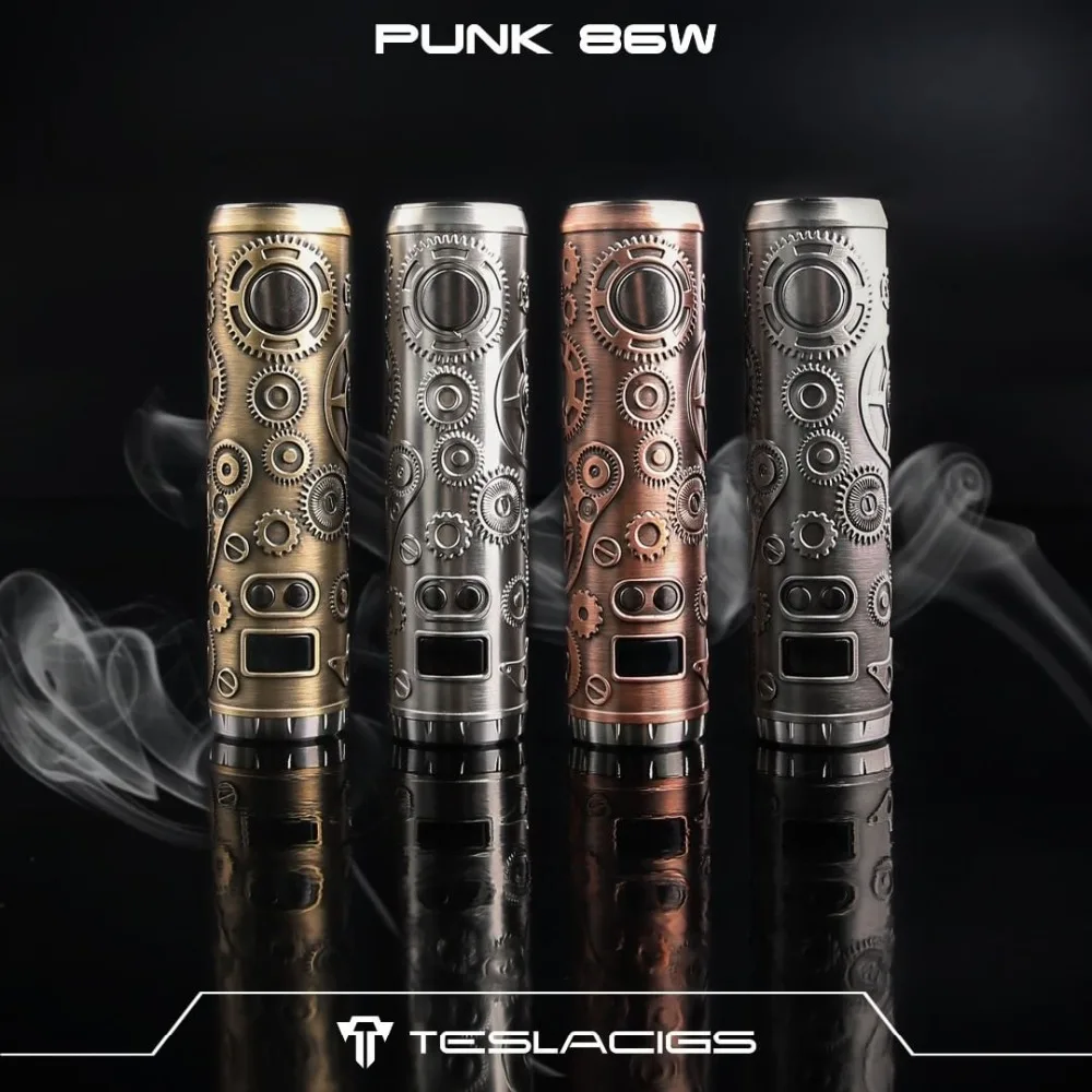 tesla punk 86w-3