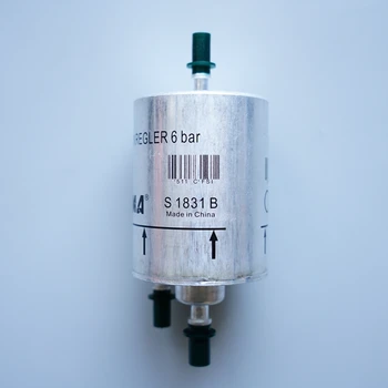 

fuel filter for Audi R8 / A8 . SEAT EXEO OEM:4F0201511C #SQ12