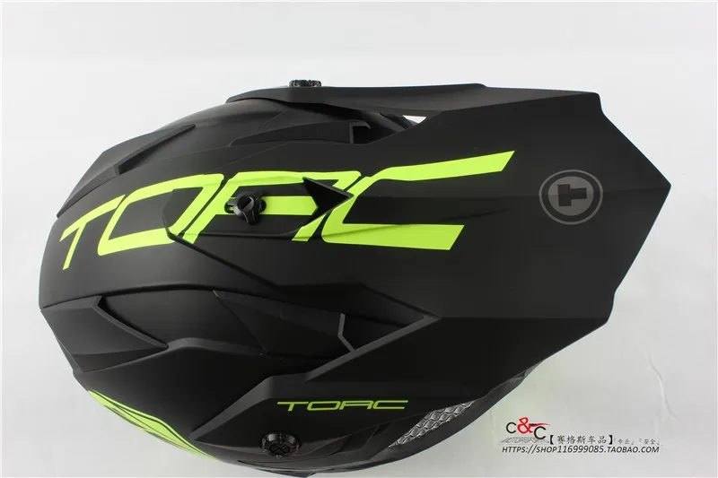 TORC T32 внедорожный шлем casco capacetes atv dirt bike cross moto cross шлем moto rbike torc V321