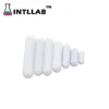 INTLLAB  Mixed Size Stir bar PTFE Magnetic Stirrer Mixer Stir Bars 7pc ► Photo 3/4