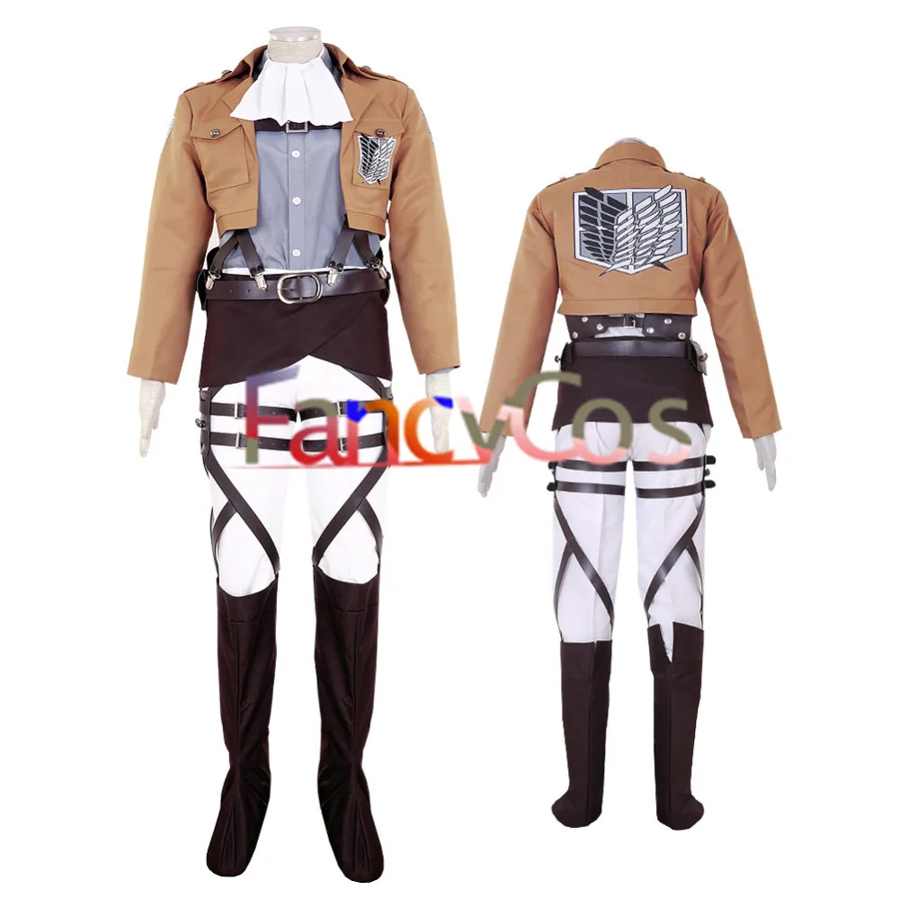 0levi 1
