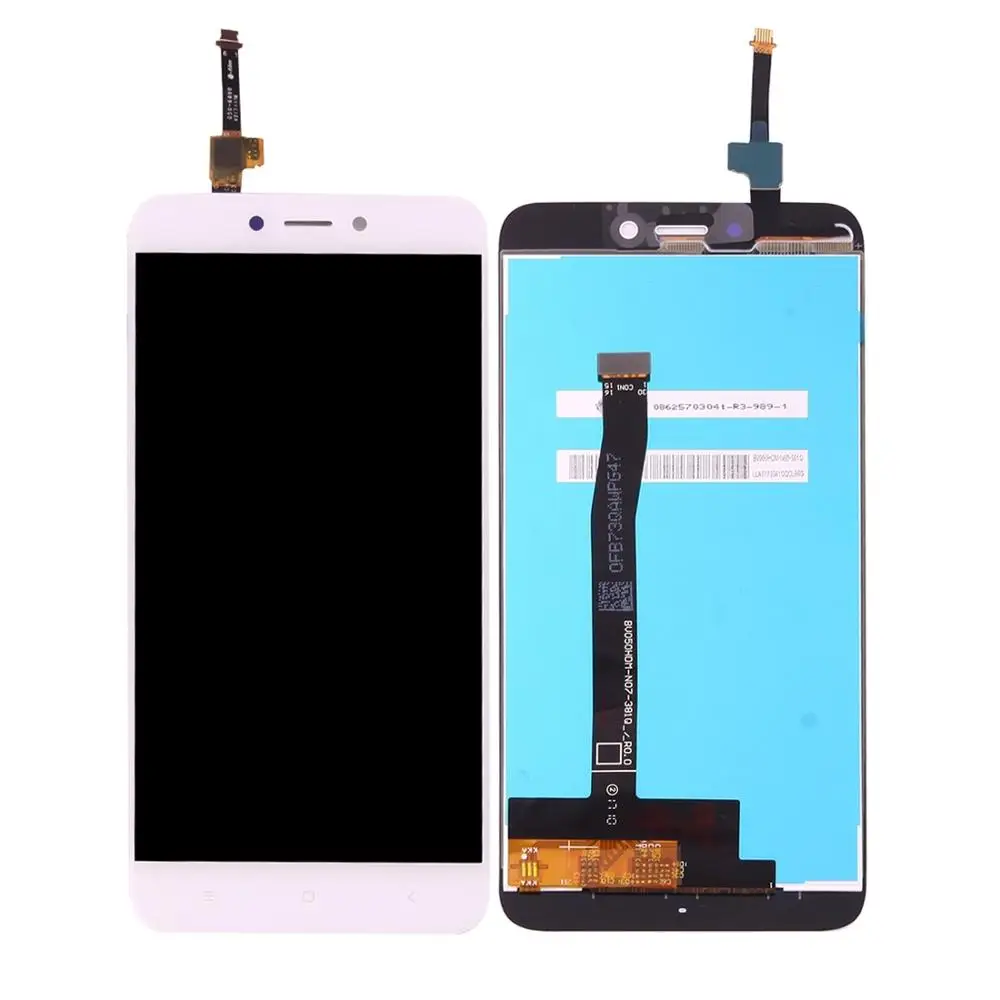 

LCD Screen for Xiaomi Redmi Note 3 Pro/Redmi 4X /Mi Note Pro Screen Display Touch Digitizer Assembly Screen AAA Quality