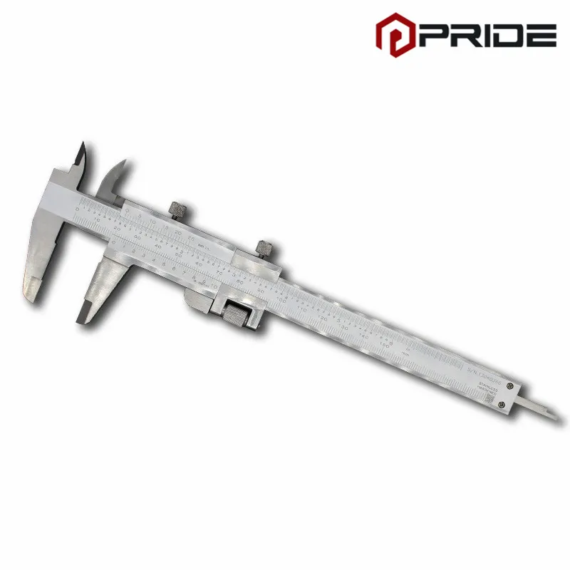 Buy Metric/ inch Vernier Caliper (With Fine Adjustment