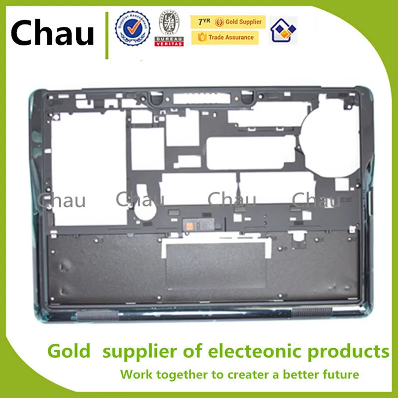 Nuovo Per Dell Latitude E7450 Caso Della Copertura Inferiore Base 0Hvj91