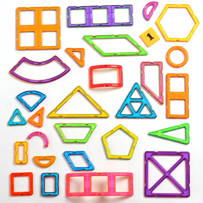 different types of educational toys