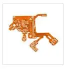 Заказной DIY FPC гибкий HDI pcb полимид для умной электроники