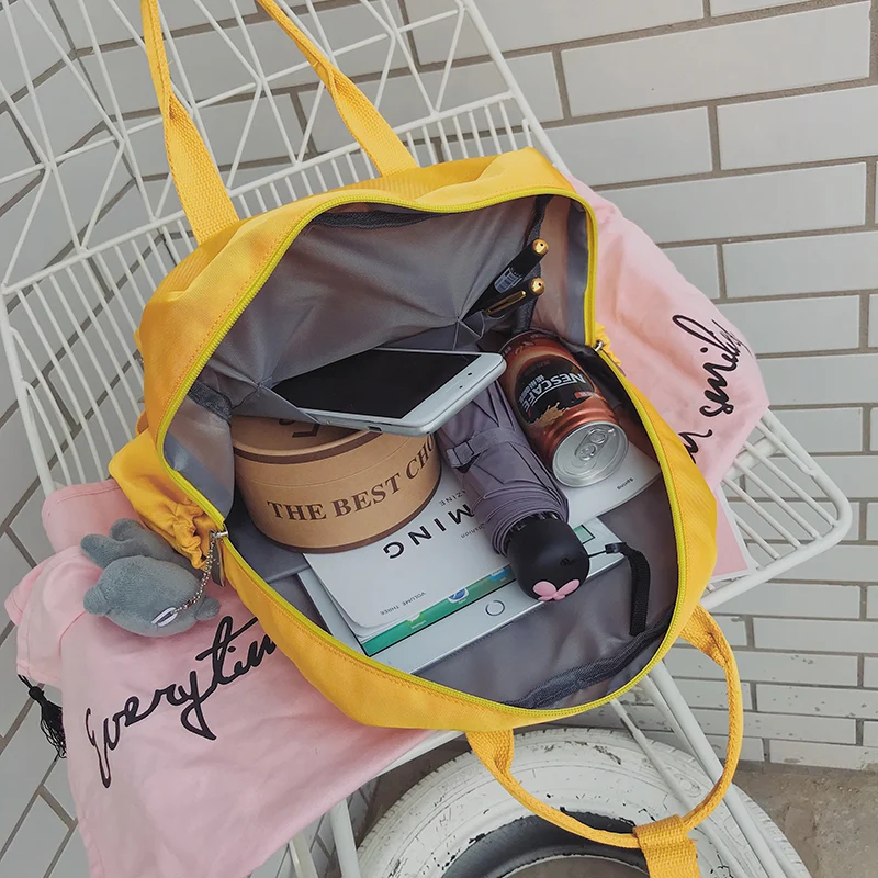 Женский рюкзак для колледжа, модный рюкзак, водонепроницаемый нейлоновый рюкзак для путешествий, женские рюкзаки, школьная сумка, Bolsas Mochilas