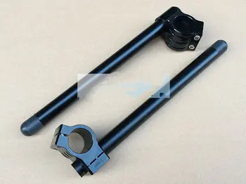 

GN125 CBT125 CNC 31/32/33MM Motorcycle Handle Bars