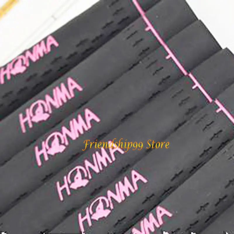 Новые женские резиновые захваты для гольфа Honma высококачественные Грипсы 20
