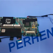 Для ноутбука lenovo u300s материнская плата Минни основная плата 08N1-0NJ4X00 работают идеально