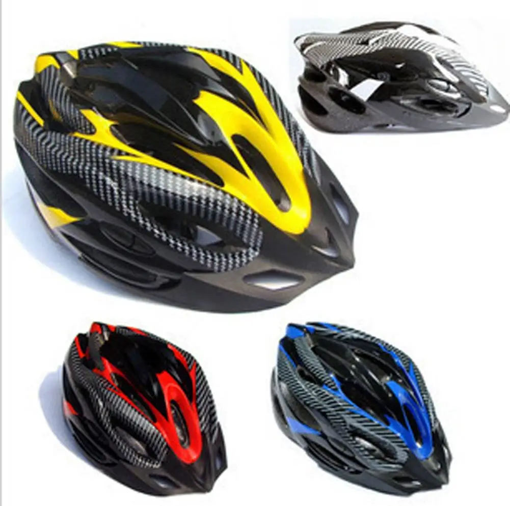 Demarkt 2015 Road Bike Bicycle Cycling Helmet 21 Air Vents EPS+PC