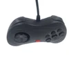 Manette de jeu avec câble USB, contrôleur classique pour console Saturn, pour PC et Sega ► Photo 2/2